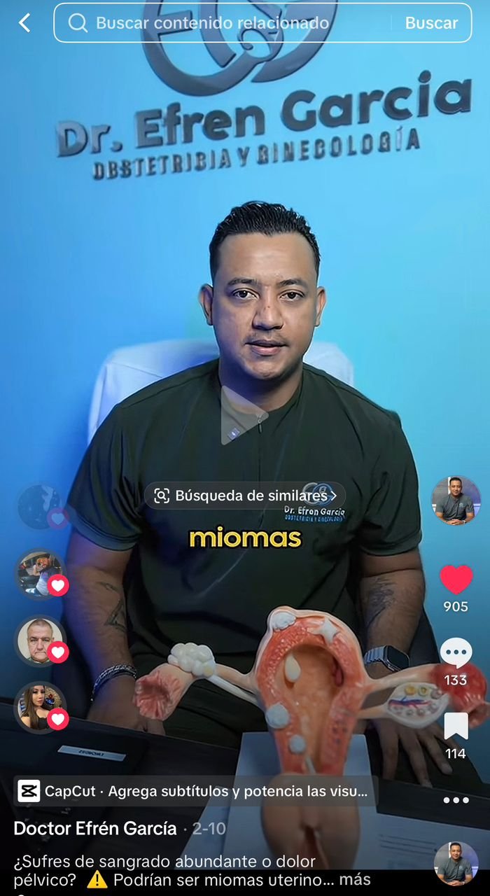 Video TikTok